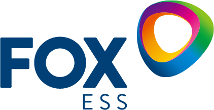 Логотип FOX ESS