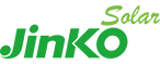Логотип JinkoSolar