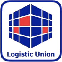Логотип Logistic Union