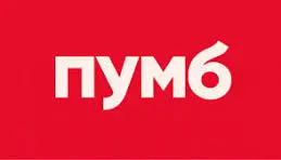 Логотип ПУМБ